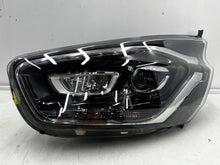 Laden Sie das Bild in den Galerie-Viewer, Frontscheinwerfer Ford Transit Custom JK21-13D153-BJ Xenon Links Headlight SCH2481799698cb