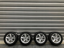 Laden Sie das Bild in den Galerie-Viewer, 4x Alufelge 16 Zoll 7.0" 5x112 35ET Audi Rim Wheel FEL8296370139jd