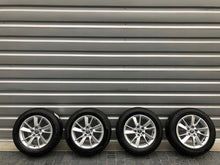 Laden Sie das Bild in den Galerie-Viewer, 4x Alufelge 16 Zoll 7.0" 5x112 35ET Audi Rim Wheel FEL8296370139jd