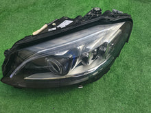 Laden Sie das Bild in den Galerie-Viewer, Frontscheinwerfer Mercedes-Benz W205 A205 A2059061506 Links Headlight SCH9394250147zy