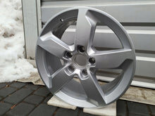 Load image into Gallery viewer, 1x Alufelge 19 Zoll 8.5&quot; 5x130 62ET Audi Rim Wheel