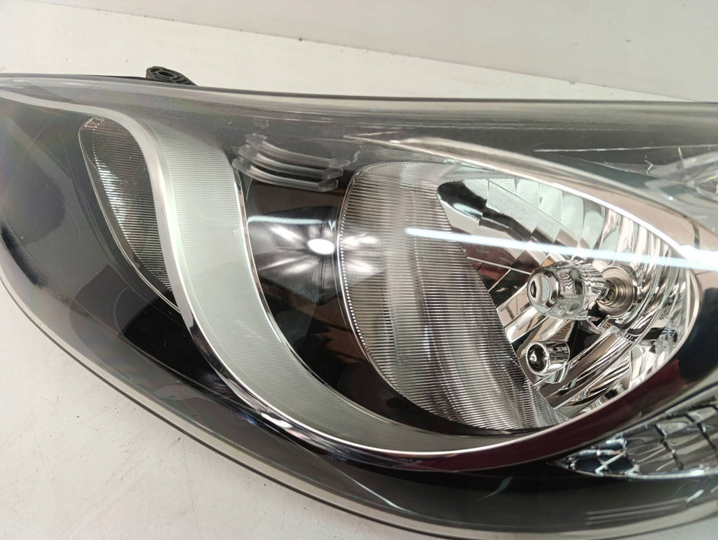 Frontscheinwerfer Hyundai Elantra 92101-3X Links Scheinwerfer Headlight SCH8855434791yt