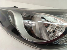 Laden Sie das Bild in den Galerie-Viewer, Frontscheinwerfer Hyundai Elantra 92101-3X Links Scheinwerfer Headlight SCH8855434791yt