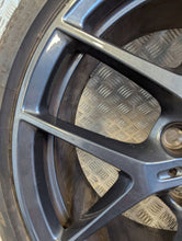 Laden Sie das Bild in den Galerie-Viewer, 1x Alufelge 18 Zoll 8.0" 5x112 54ET 8092353 BMW 2 Coupe Gran F44 Rim Wheel FEL3075069218pe