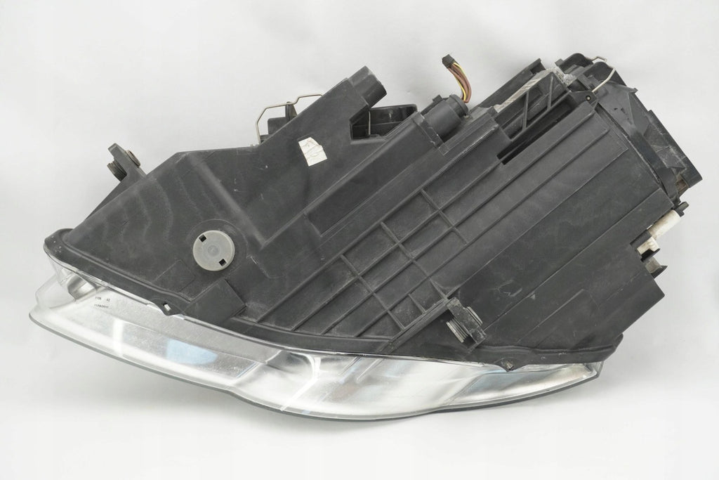 Frontscheinwerfer VW Passat 3C0941752K Rechts Scheinwerfer Headlight SCH1669961531eg