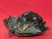 Laden Sie das Bild in den Galerie-Viewer, Frontscheinwerfer Opel Vectra C 159872-00 159871-00 Xenon Rechts oder Links SCH4038312038bk