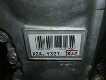 Load image into Gallery viewer, Motor Lexus Toyota X2AR-Y32TA X2AR-Y32T 2.5 43TKm Benzin Engine Unkomplett MOT3036370498bc