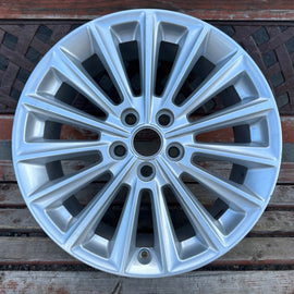1x Alufelge 17 Zoll 7.0
