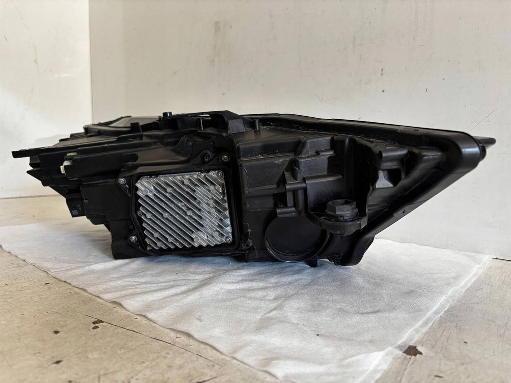 Frontscheinwerfer Audi A6 4K0941039 Links Scheinwerfer Headlight SCH8912732626kg