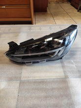 Load image into Gallery viewer, Frontscheinwerfer Ford Focus NX7B13E015CE Ein Stück (Rechts oder Links) SCH6396750461un
