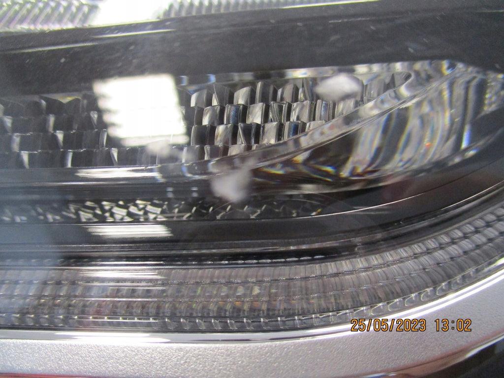 Frontscheinwerfer Audi Corolla 191450149 LED Links Scheinwerfer Headlight