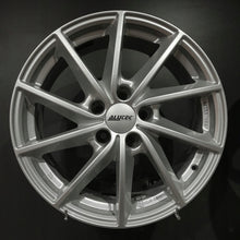 Laden Sie das Bild in den Galerie-Viewer, 4x Alufelge 16 Zoll 6.5" 5x112 46ET KBA53206 Seat Toledo Iii Rim Wheel FEL5629477745bj