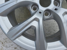 Laden Sie das Bild in den Galerie-Viewer, 1x Alufelge 17 Zoll 6.5" 5x112 6856076 BMW X1 Rim Wheel FEL2021990451ez