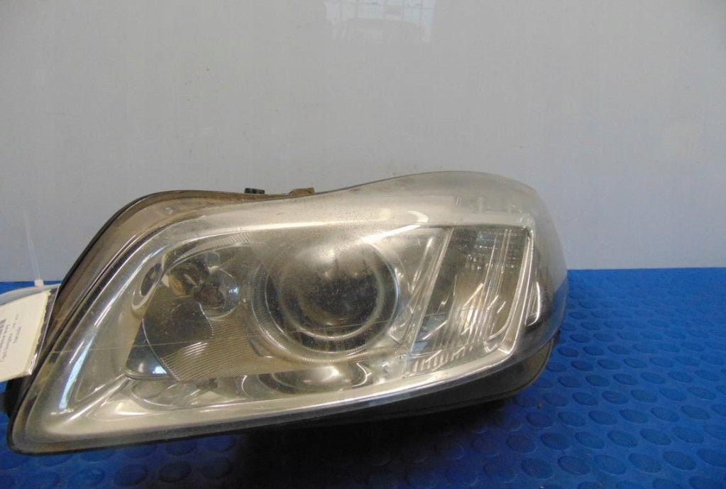 Frontscheinwerfer Opel Insignia 13226792LH Xenon Links Scheinwerfer Headlight