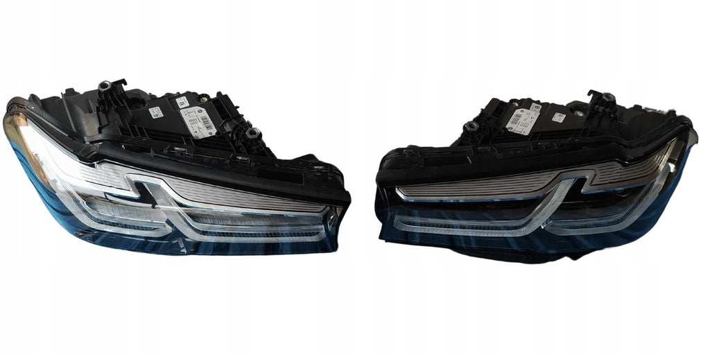 Frontscheinwerfer BMW 5 G31 G30 9850601 9850602 LED Rechts oder Links SCH5774114741xu