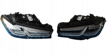 Laden Sie das Bild in den Galerie-Viewer, Frontscheinwerfer BMW 5 G31 G30 9850601 9850602 LED Rechts oder Links SCH5774114741xu