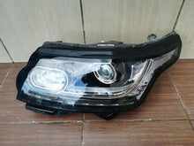 Laden Sie das Bild in den Galerie-Viewer, Frontscheinwerfer Land Rover Range IV L405 89909133 Xenon Links Headlight SCH5466502537ij