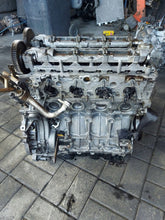 Load image into Gallery viewer, Motor Mercedes-Benz W177 654920 2.0 30TKm Diesel Engine Unkomplett MOT4895362411gr