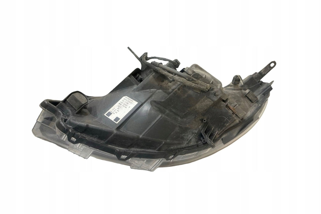 Frontscheinwerfer Mercedes-Benz Citan W415 A4158200859 Rechts Headlight SCH4451622062vo