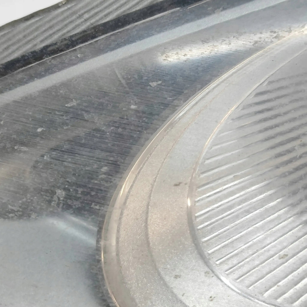 Frontscheinwerfer Porsche Panamera 97061814302 Links Scheinwerfer Headlight SCH6417493183yg