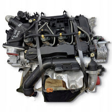 Load image into Gallery viewer, Motor Citroën Berlingo 9H02 1.6 HDI 90PS 66kW 180TKm 2001 Diesel Engine Komplett MOT9760616992wo