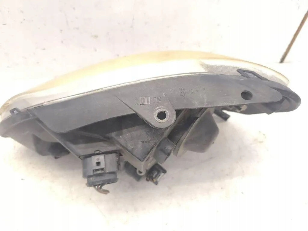Frontscheinwerfer VW Fox Rechts Scheinwerfer Headlight SCH1086379231px