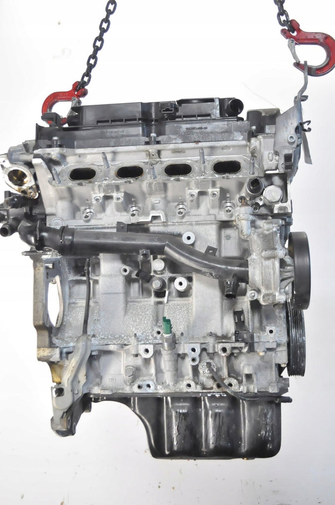 Motor Peugeot 5008 II 508 5GZ EP6FDT 1.6 THP 165PS 92TKm 2018 Benzin Unkomplett