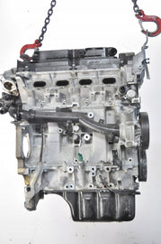 Motor Peugeot 5008 II 508 5GZ EP6FDT 1.6 THP 165PS 92TKm 2018 Benzin Unkomplett