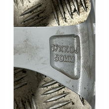 Load image into Gallery viewer, 1x Alufelge 17 Zoll 5x108 PJ6C1007A1B Ford Rim Wheel FEL5283711936mo