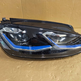 Frontscheinwerfer VW Golf VII 5G1941036B Full LED Rechts Scheinwerfer Headlight SCH1797644883wc