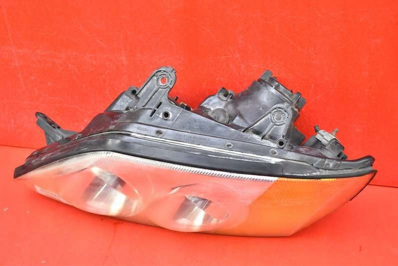 Frontscheinwerfer Hyundai Coupe 92101-2CXXX LED Links Scheinwerfer Headlight