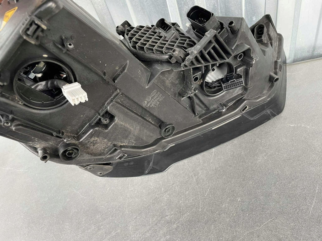 Frontscheinwerfer Audi A1 8XA941005 Full LED Links Scheinwerfer Headlight