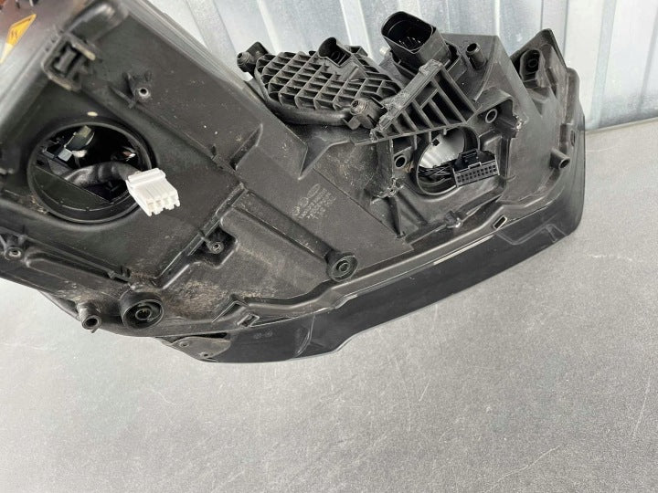 Frontscheinwerfer Audi A1 8XA941005 Full LED Links Scheinwerfer Headlight SCH6992830128or