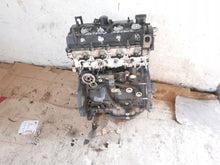 Laden Sie das Bild in den Galerie-Viewer, Motor Opel Astra J A17DTE 1.7 CDTI 110PS 81kW 253TKm 2009 Diesel Unkomplett MOT6530411303za