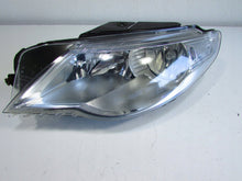 Laden Sie das Bild in den Galerie-Viewer, Frontscheinwerfer VW Passat Cc Ein Stück (Rechts oder Links) Headlight SCH1664699689dm