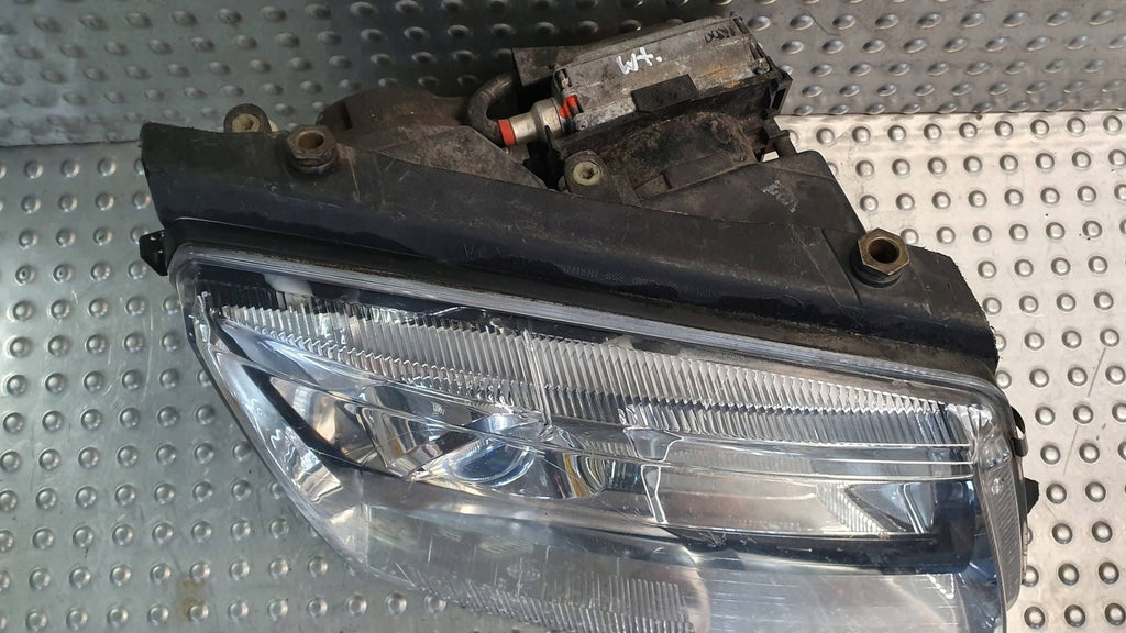 Frontscheinwerfer VW Passat AWU15526 Xenon Rechts Scheinwerfer Headlight SCH7205674537xn