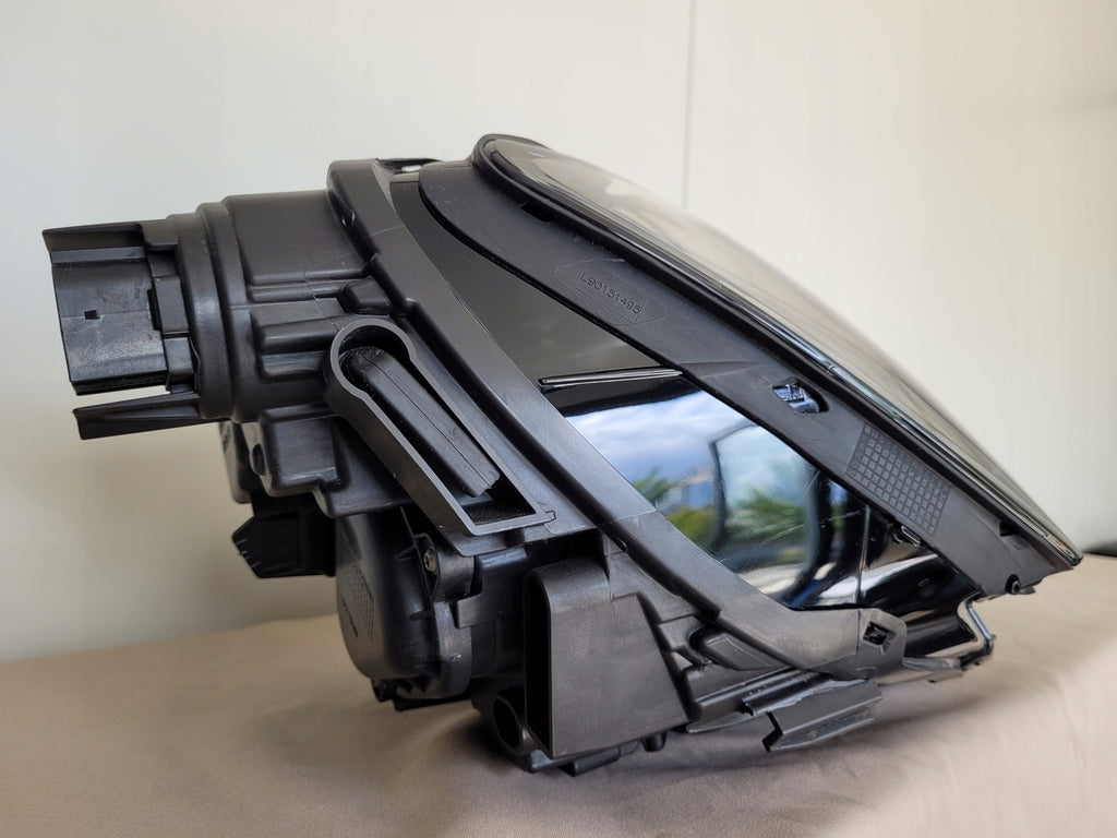 Frontscheinwerfer Audi A3 8Y0941012 Full LED Rechts Scheinwerfer Headlight SCH6320977487pv