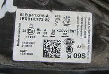 Load image into Gallery viewer, Frontscheinwerfer Skoda Enyaq 5LB941016A LED Rechts Scheinwerfer Headlight