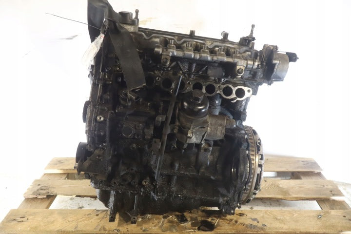 Motor Hyundai I30 D4FB 1.6 CRDI 88PS 2009 Engine Unkomplett MOT5153199327ph