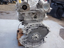 Load image into Gallery viewer, Motor Ford Fiesta II Fbd LX6G-6007-TA 1.5 97PS 71kW 9TKm 2020 Benzin Unkomplett MOT3090066414aw