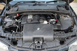 Motor BMW E81 E93 E90 E92 E87 N43B20A 2.0 150TKm Benzin Engine Unkomplett