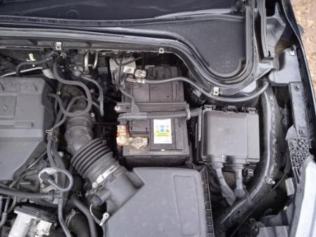 Motor Ford Focus 158TKm 2019 Engine Komplett MOT4911802805qg