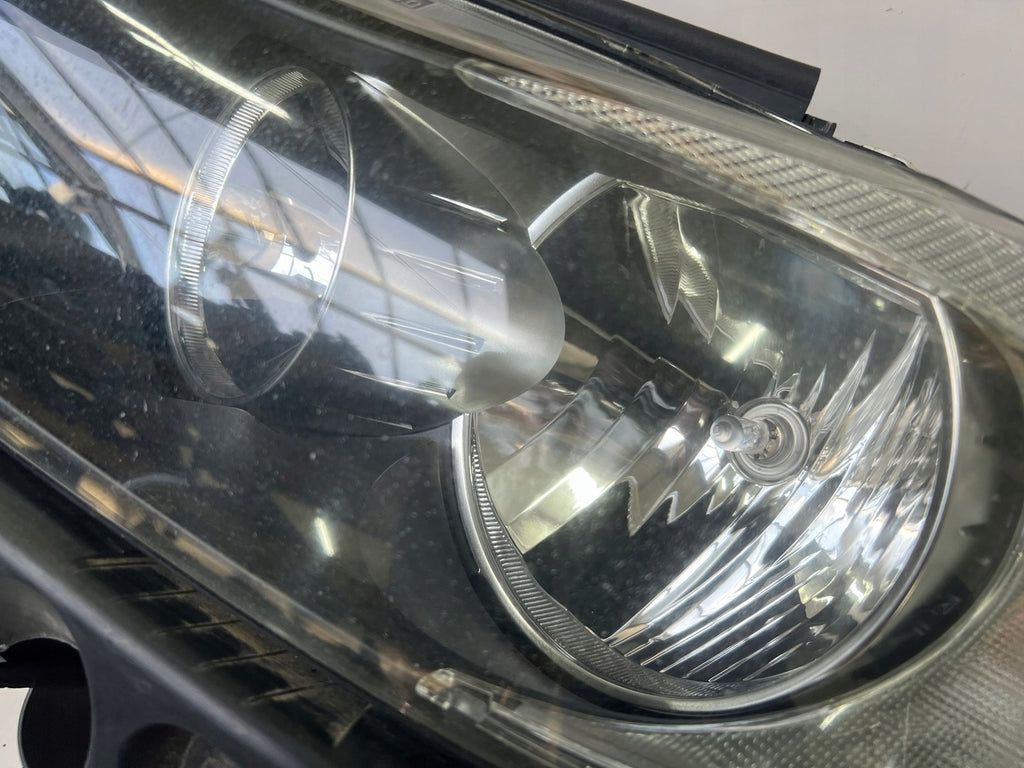Frontscheinwerfer BMW E90 89311630 694272106 LED Links Scheinwerfer Headlight