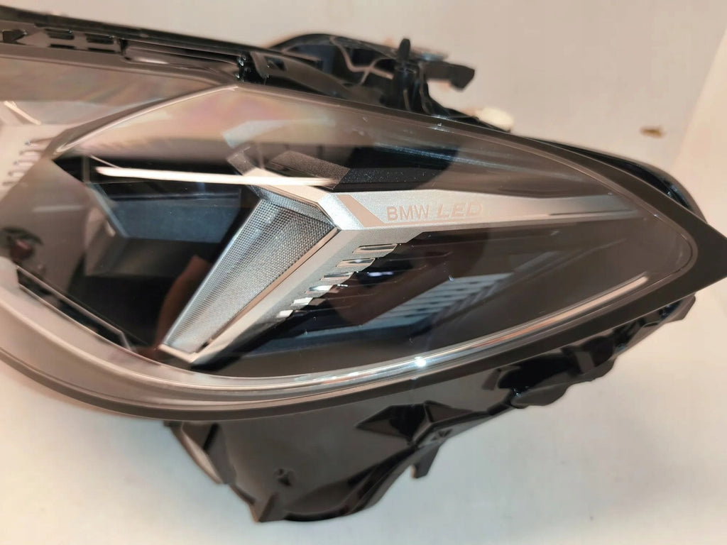 Frontscheinwerfer BMW 4 G22 G23 G26 5A3B2F3 Links Scheinwerfer Headlight SCH3988900498xh