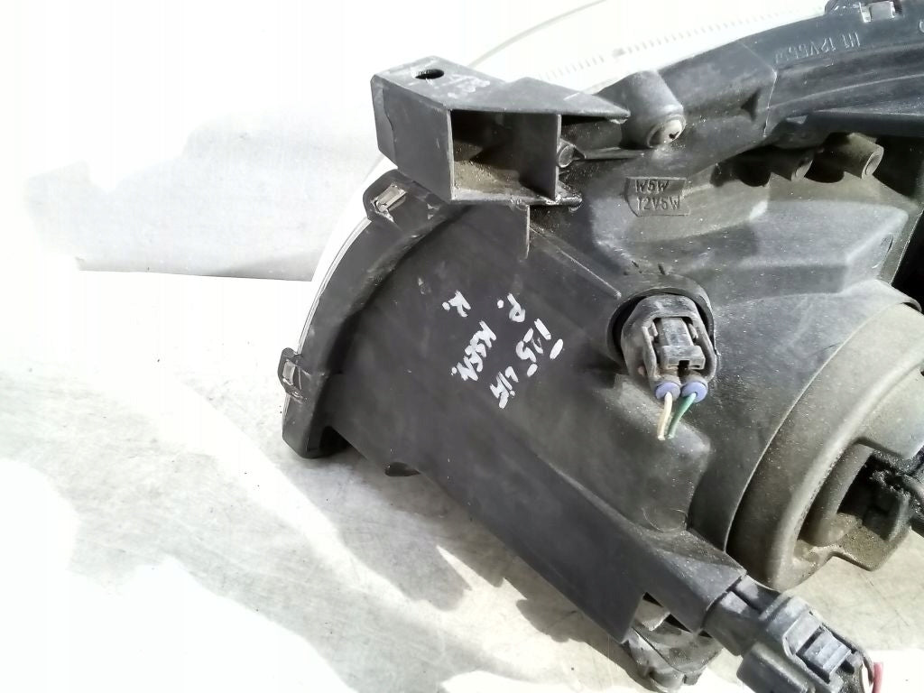 Frontscheinwerfer Toyota Avensis Rechts Scheinwerfer Headlight SCH7917564306hx