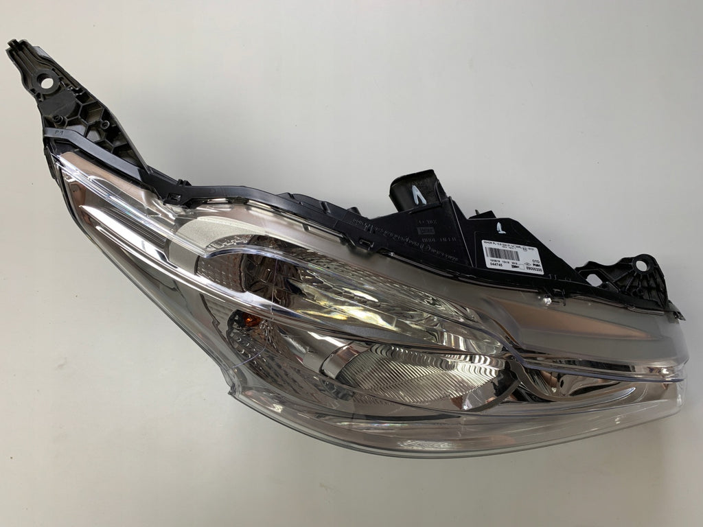 Frontscheinwerfer Peugeot 208 I Rechts Scheinwerfer Headlight SCH5407942558dp
