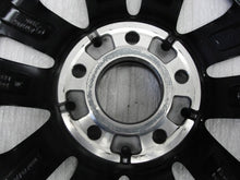 Laden Sie das Bild in den Galerie-Viewer, 1x Alufelge 17 Zoll 6.5" 5x112 44ET A1774012900 Mercedes-Benz Rim Wheel FEL5694126875wc
