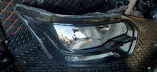 Laden Sie das Bild in den Galerie-Viewer, Frontscheinwerfer Ford Transit GK31-13W029-AA Rechts Scheinwerfer Headlight