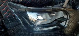 Frontscheinwerfer Ford Transit GK31-13W029-AA Rechts Scheinwerfer Headlight