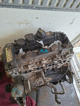 Laden Sie das Bild in den Galerie-Viewer, Motor Mercedes-Benz Sprinter 646811 2.2 CDI Diesel Engine Unkomplett MOT2409224062jx